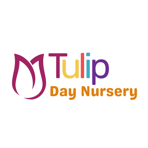 Tulip Day Nursery Logo